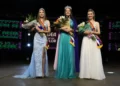 La capital nacional de la orquídea vivió una de sus jornadas más esperadas