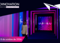 Los días 7 y 8 de octubre, la Ciudad de Buenos Aires albergará una nueva edición del Technovation 2026