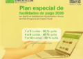 Plan especial para regularizar deudas de la seguridad social rural