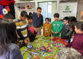 RENATRE  y los Centros CRECER de Apóstoles para la prevención del trabajo Infantil