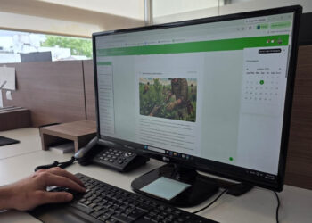 Puntos Digitales para reducir la brecha de conectividad, facilitar trámites y capacitaciones en el ámbito rural
