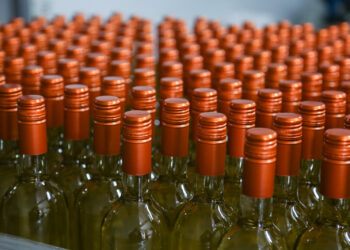 Más vino argentino al mundo  