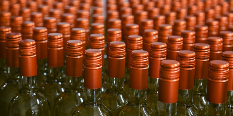 Más vino argentino al mundo